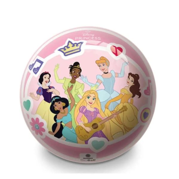М'яч дитячий «Princess»