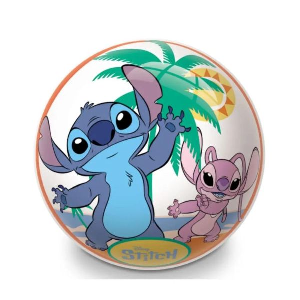 М'яч дитячий «Stitch»