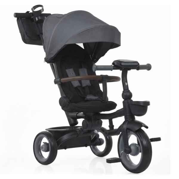 Велосипед MT 1038-1 Charcoal Gray