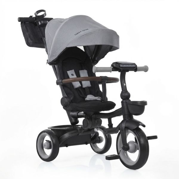 Велосипед MT 1038-1 Medium Gray