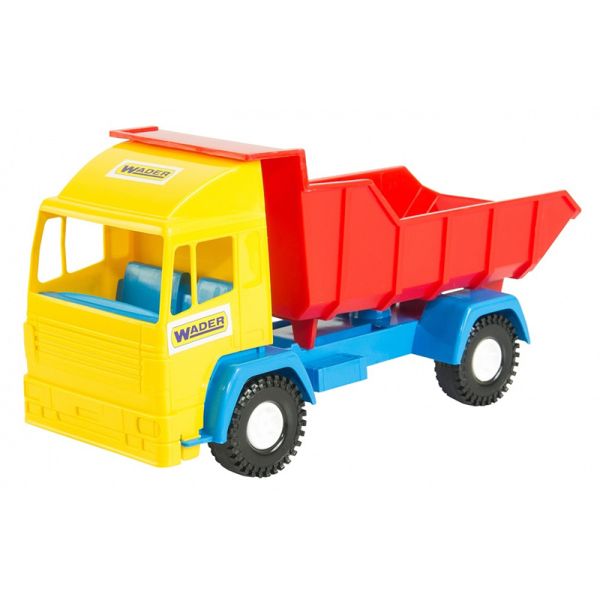 «Mini truck» самоскид