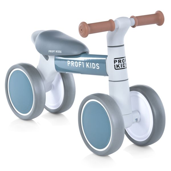 Біговел дитячий PROFI KIDS 7 д. MBB 1014-1, блакитний