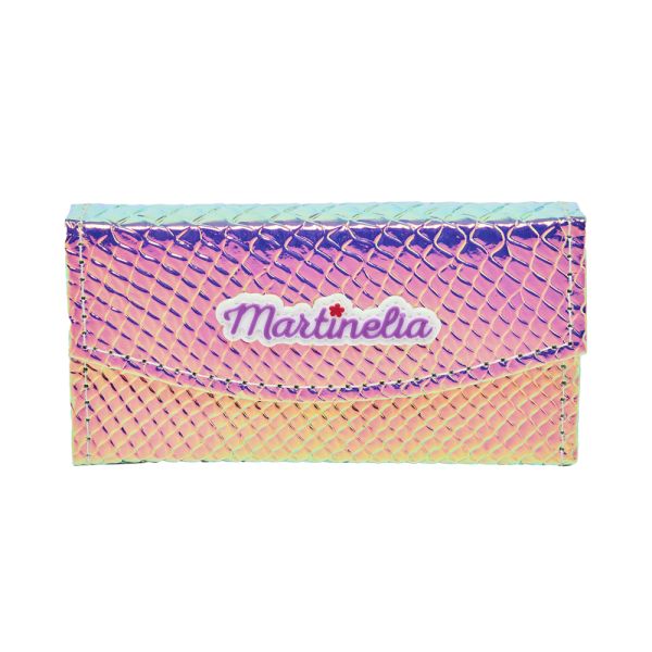 MARTINELIA LET'S BE MERMAIDS Палітра-гаманець, маленька