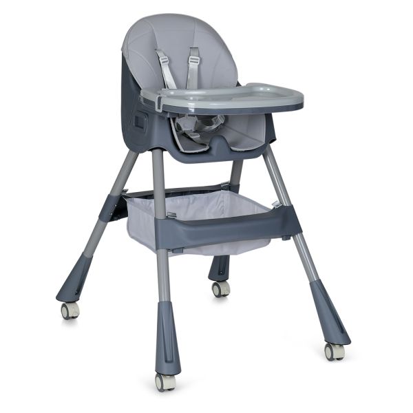 Стільчик M 5722 Gray