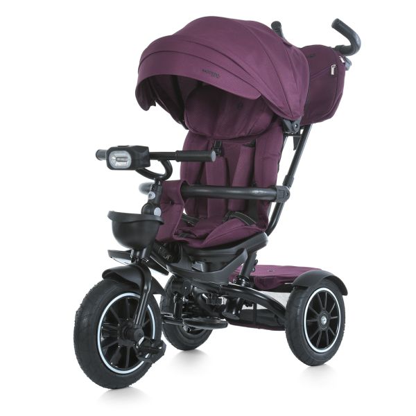 Велосипед ME 1193 MODENA Purple