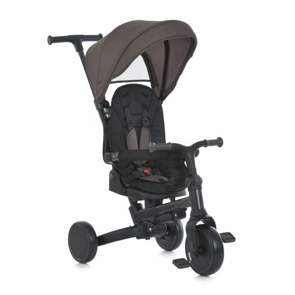 Велосипед MT 1036 brown, коричневий