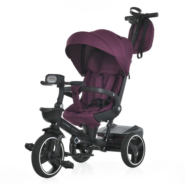 Велосипед El Camino VECTOR ME 1162-1 Purple