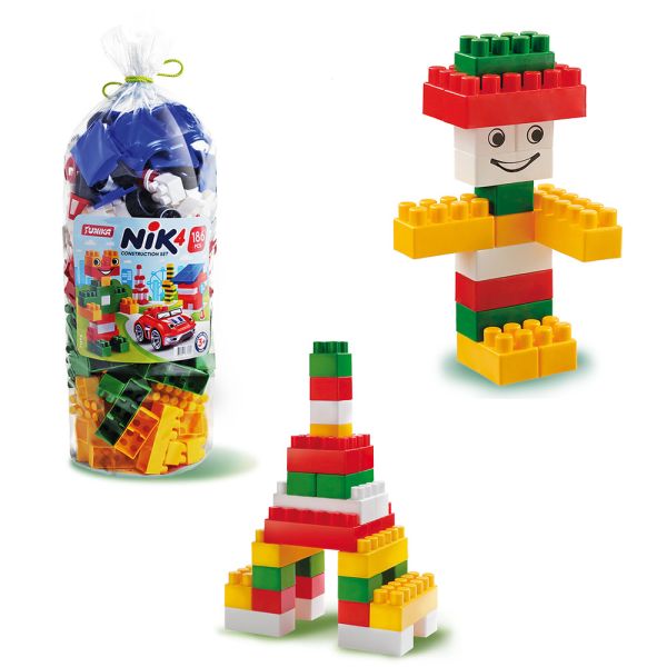Констор дитячий «NIK-4»